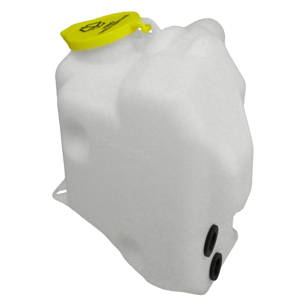 WINDSHIELD WASHER TANK ASSY DUAL PUMP; W/O PUMP JEEP WRANGLER 0306