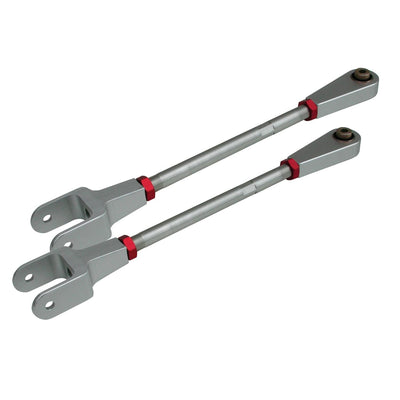 ALUMINUM REAR ARM BMW 3 SERIES
