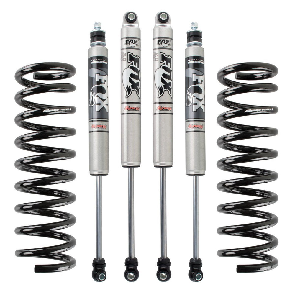 14C RAM 3500 GAS ONLY TRUCK LEVELING SYSTEM