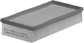 BMW X5 3.0L 20012006 750IL 5.4L V12 19952001 MAHLE AIR FILTER