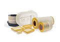 BMW X5 3.0L 20012006 750IL 5.4L V12 19952001 MAHLE AIR FILTER