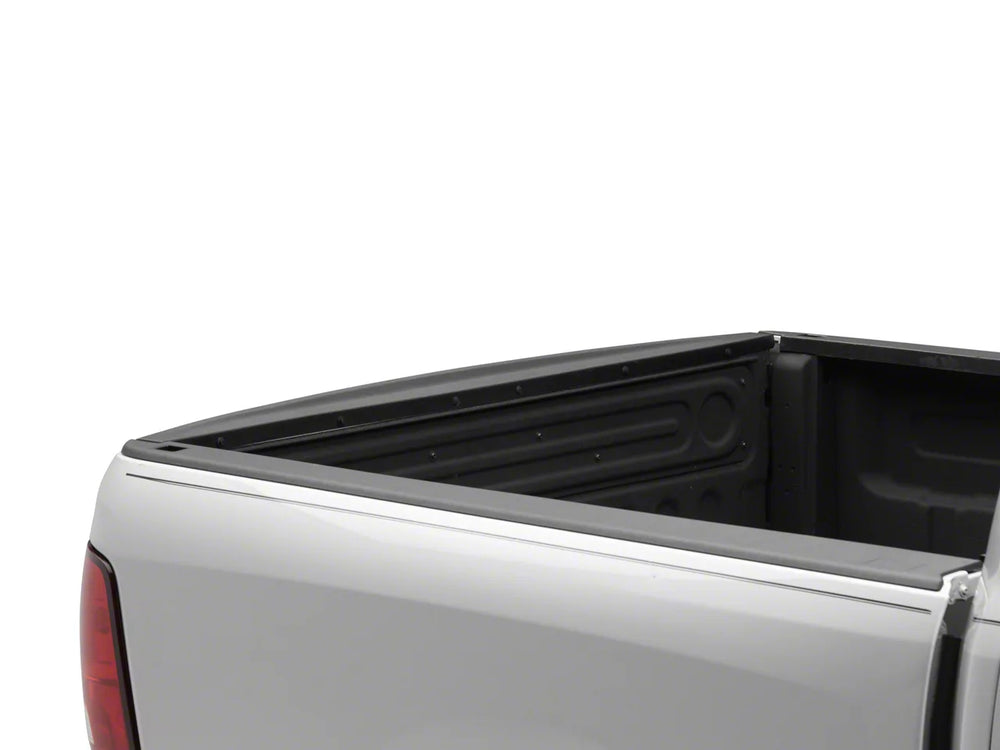 REAR GATE SPOILER STD TYPE RAM RAM 1500 0918; 2500 1017; 3500 1018