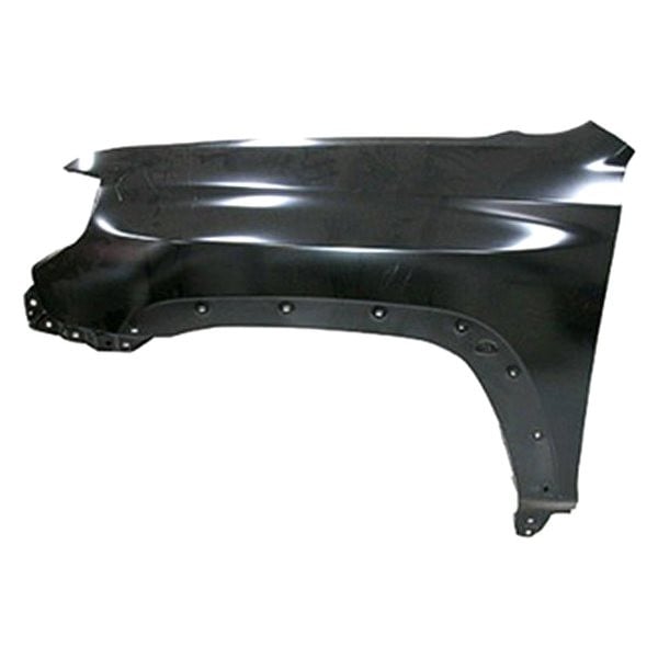 CAPA LH FRT FENDER ASSY 4RUNNER 1017