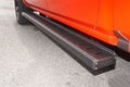 9918 SILVERADO/SIERRA CREW CAB ROFT RUNNINGBOARD BLACK