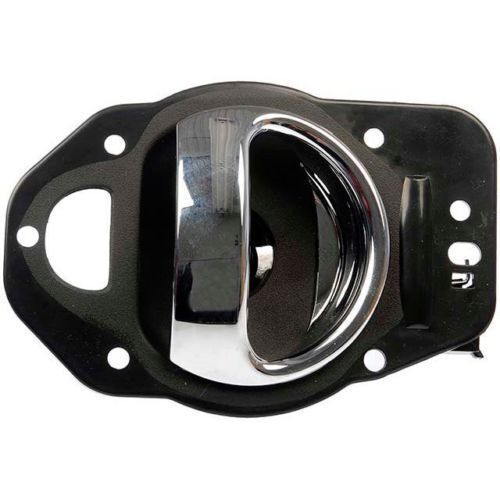RH MIRROR OTR RR VIEW PWR SAIL TYPE ECONOLINE VAN 0909