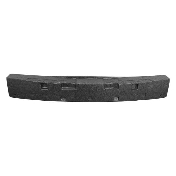 CAPA 1618 TOYOTA PRIUS UPPER FRT ABSORBER