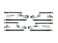 JLU HIGH CLEARANCE LONG ARM UPGRADE DIESEL