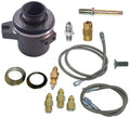 HYDRAULIC RELEASE BEARING (C4 CONVERSION ONLY) ZR1 199496
