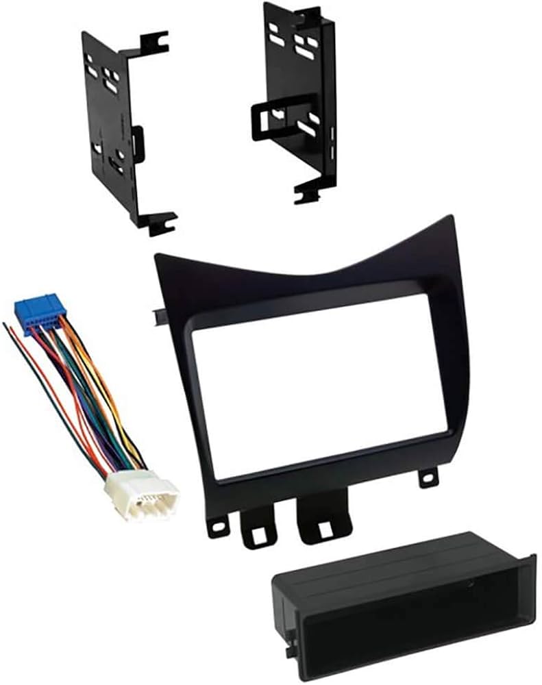 RELOCATION MOUNTING