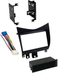 RELOCATION MOUNTING