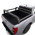 19C FORD RANGER TUWA PRO SHIPROCK MIDHEIGHT RACK WITH ROOF RAILS