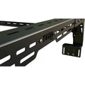 19C FORD RANGER TUWA PRO SHIPROCK MIDHEIGHT RACK WITH ROOF RAILS