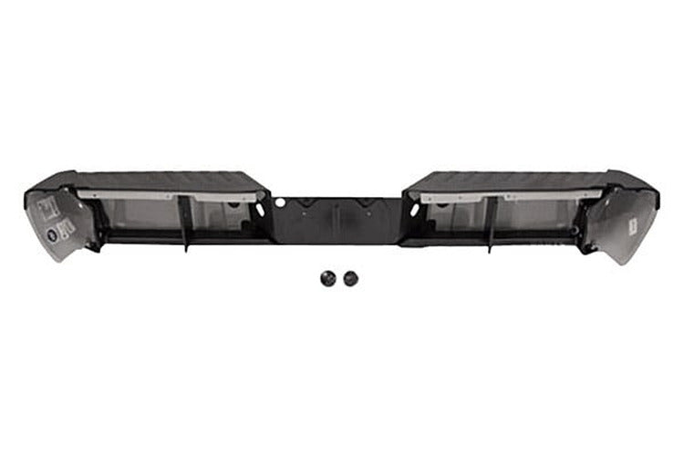 CAPA 1316 FORD SUPERDUTY W/O KING RANCH W/O SENSOR HOLE PAINTED ASSEMBLY