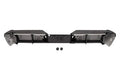 CAPA 1316 FORD SUPERDUTY W/O KING RANCH W/O SENSOR HOLE PAINTED ASSEMBLY