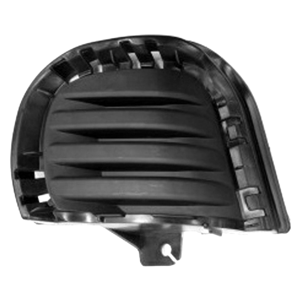 RT FRONT BUMPER INSERT FOG LAMP OPENING COVER; W/O FOG LAMPS SCION TC 1416