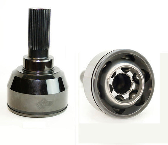~(2 lbs. 8X8X8)~ Replacement Inner/Outer CV Boot for Xtreme Lifted Truck Axles and Outer Hummer H3