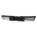 CAPA 1316 FORD SUPERDUTY W/O KING RANCH W/O SENSOR HOLE PAINTED ASSEMBLY