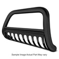 1520 F150 SUPERCAB/1723 F250/F350 SUPER CAB TEXTURED BLACK DROP STEP
