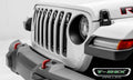 18C WRANGLER JL/20C GLADIATOR BLACK STEEL TORCH GRILLE