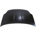 HOOD ALUMINUM ALTIMA SDN/HYBRID 0709; CPE 0809