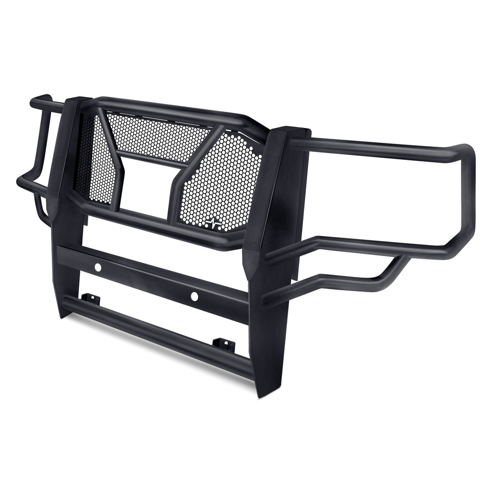 20C SIERRA 2500/3500 GRILLE GUARD W/O SENSORS AND CAMERA