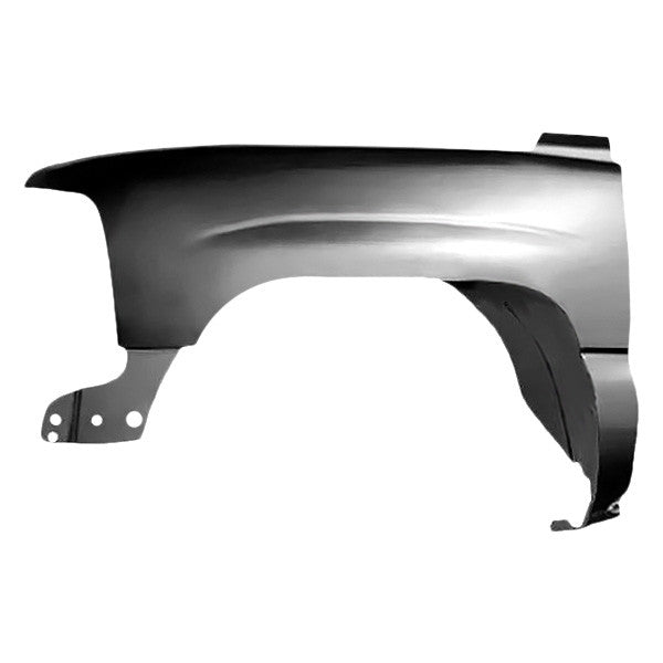 LH FENDER SILVERADO 9902; TAHOE/SUBURBAN 0006