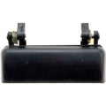 CAPA HOOD PANEL ASSY W205; SEDAN; ALUMINUM MERCEDESBENZ C300 15C
