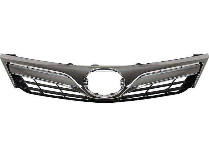 GRILLE ASSY LE|XLE TOYOTA CAMRY 1214