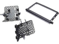 FORD/LINCOLN/MERCURY RADIO DOUBLE DIN ISO DASH INSTALL KIT