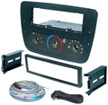 FORD/LINCOLN/MERCURY RADIO DOUBLE DIN ISO DASH INSTALL KIT