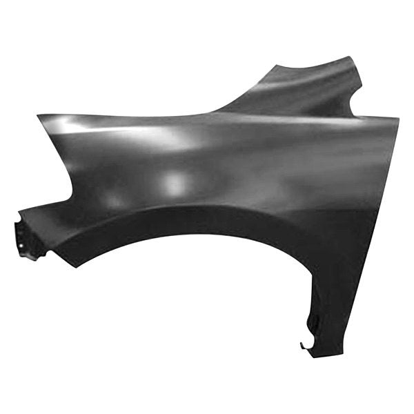 CAPA LT FRT FENDER ASSY SEDAN NISSAN VERSA 0711