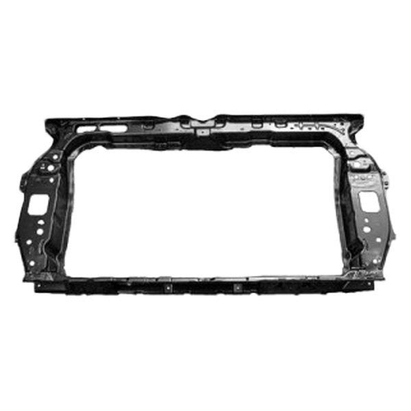 CAPA RADIATOR SUPPORT H/B HYUNDAI ACCENT 1213