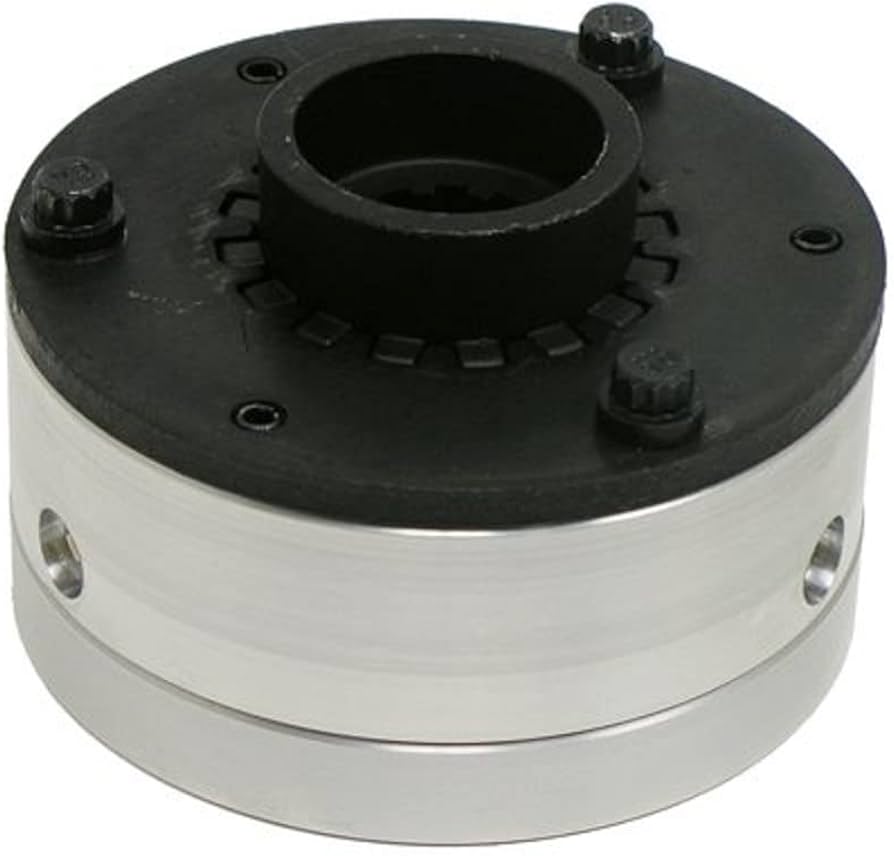 RAM COUPLER BLANK / SPECIFY SPLINE NEEDED