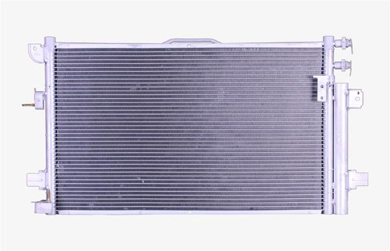 CONDENSER PFC W/SUBCOOL 22MM PACIFICA 0708