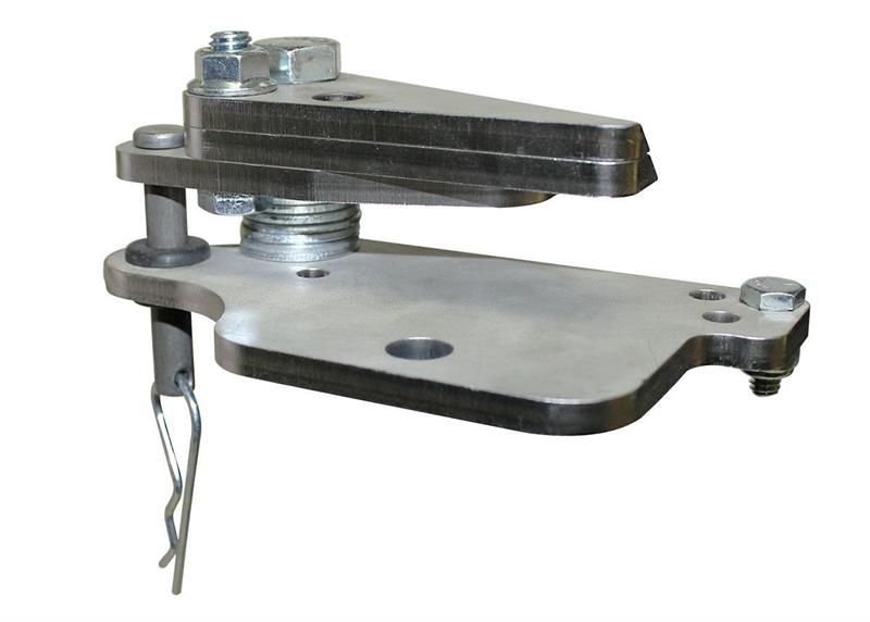 2018 FORD F150 STABLELOAD STAINLESS STEEL