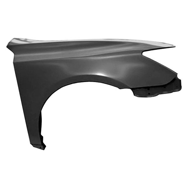Fender, Front Right