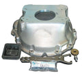 ~(20 lbs. 20X20X8)~ JEEP ENG.BHSG X GM TRANS 5.125