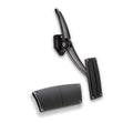 THROTTLE ASSEM BLK GEN2 W/AUTOMATIC PAD