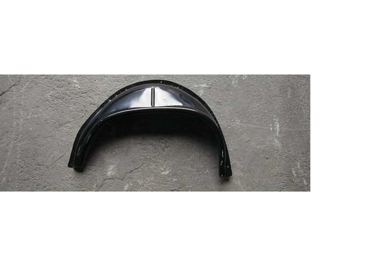LH RR OUTER WHEEL HOUSING CHEVELLE EXC WGN/CONV 7072