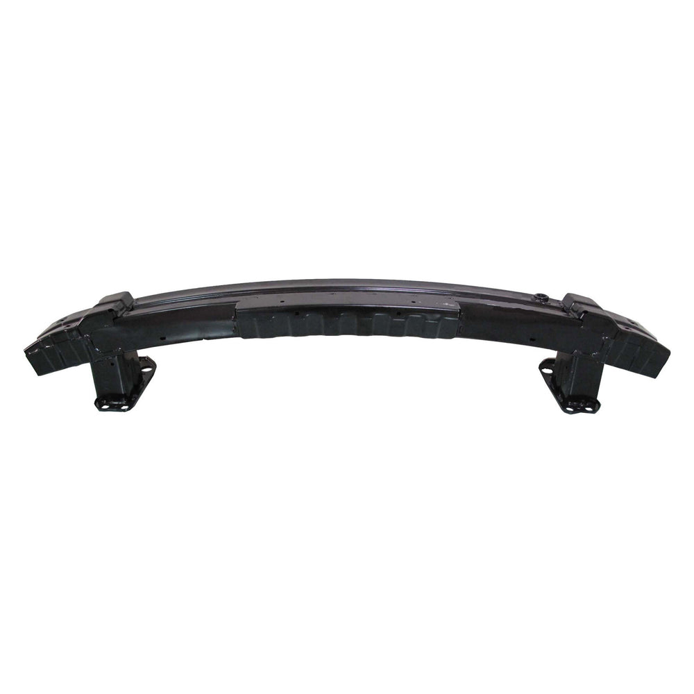 FRONT BUMPER REINFORCEMENT HYUNDAI ACCENT 1217