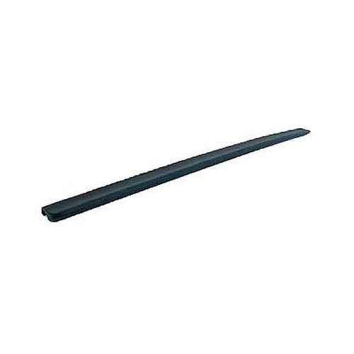 0406 F150 BED REAR WING URETHANE PAINTED ROUGH C