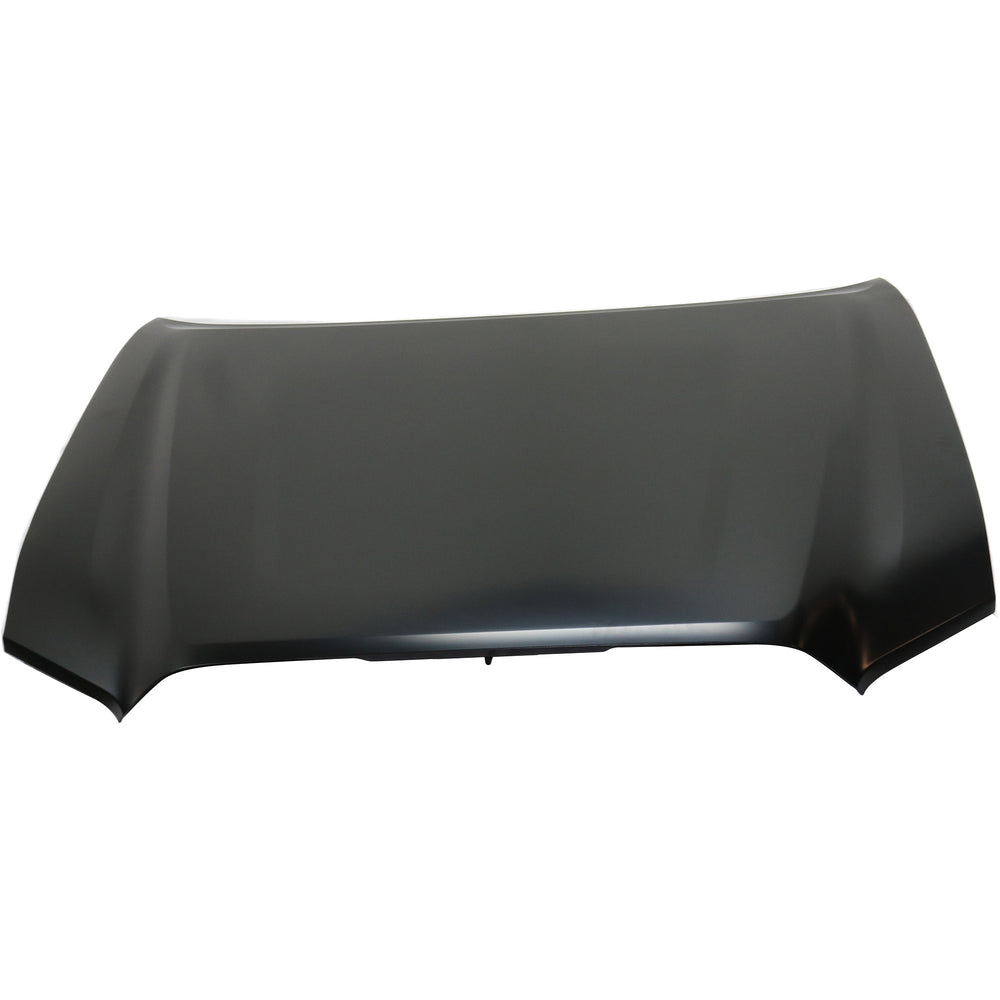 HOOD PANEL ASSY W/O SCOOP TOYOTA TACOMA 20162019