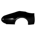 RH QUARTER PANEL SKIN (TAIWAN MADE) 2 DOOR CUTLASS 6869