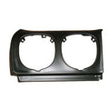 OUTER TAILGATE SKIN EL CAMINO 6466