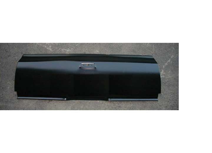 OUTER TAILGATE SKIN EL CAMINO 6466