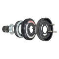 DAMPER 6.78 AL FORD 201