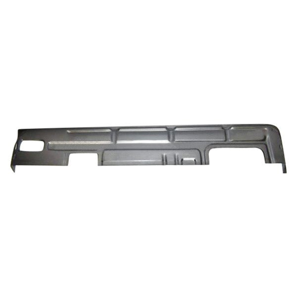 LH DOOR BOTTOM INNER CHEVROLET H.T./CONV 5557 (STEEL GAUGE 19)