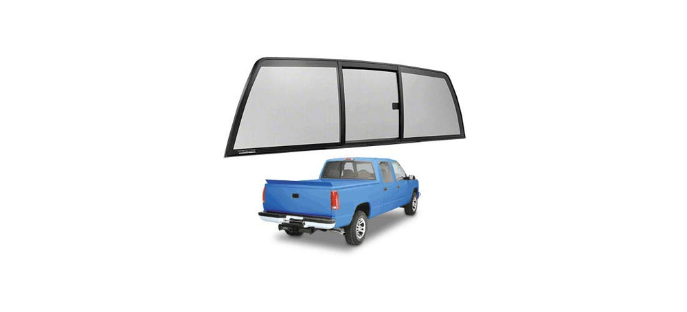 ENCAPSULATED(GLUEIN) MANUAL 3 GLASS SLIDER DY90005PK5 8800 GM CK SOLAR TINT