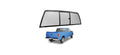 ENCAPSULATED(GLUEIN) MANUAL 3 GLASS SLIDER DY90005PK5 8800 GM CK SOLAR TINT