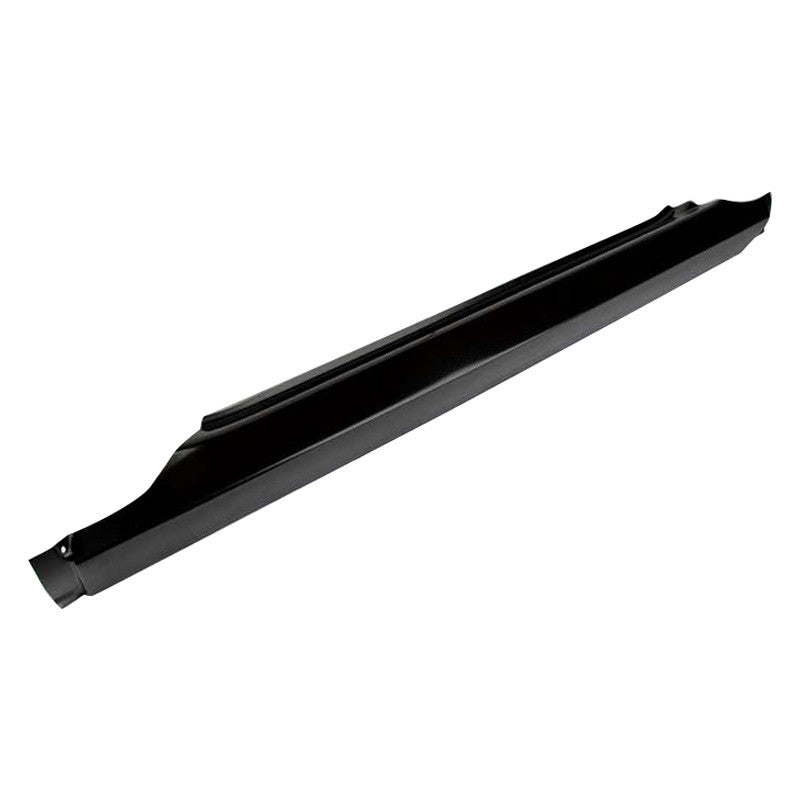 RH ROCKER PANEL; UNDER FT DOOR; DIE STAMPED; C/K PU 8802; BLAZER/TAHOE/YUKON 9200; SUB 9299
